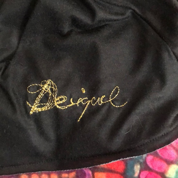 Desigual Dress - Picture 5 of 8